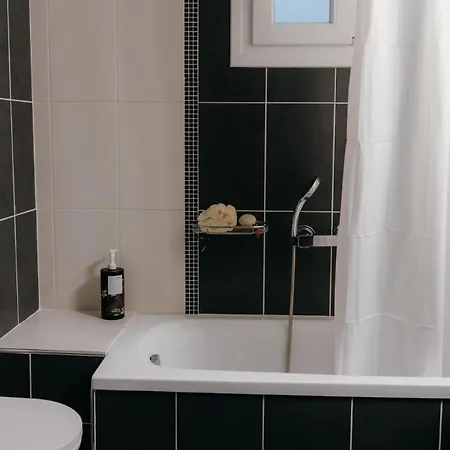 D5 Apartman Szaloniki