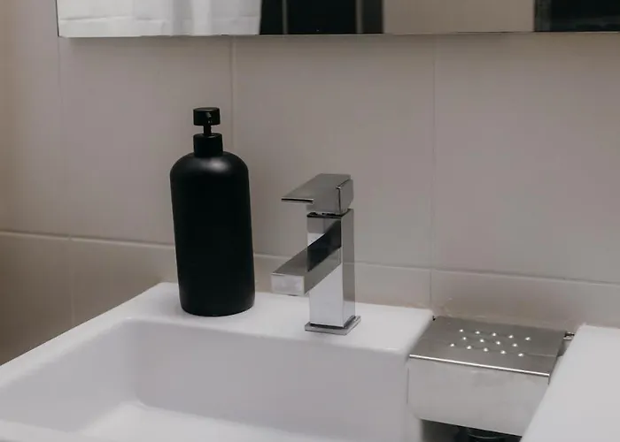 D5 Apartman *