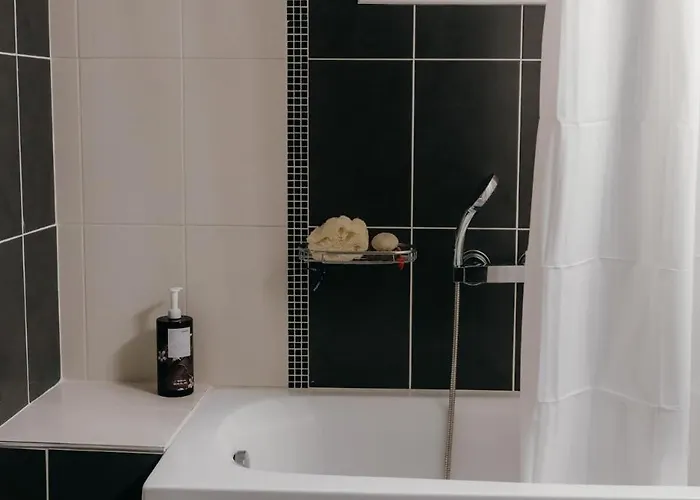 D5 Apartman Szaloniki