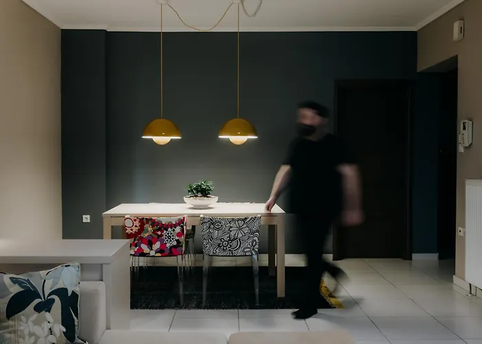 Apartman D5 *