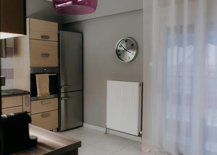 Apartman D5 *